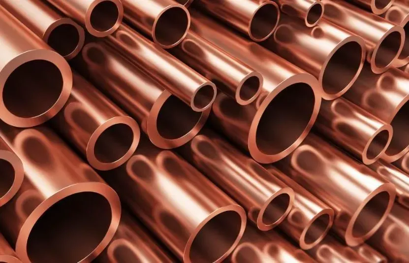 Thị trường đồng lập đỉnh mới, quặng sắt tăng mạnh trong bối cảnh giá thép Trung Quốc chạm đáy