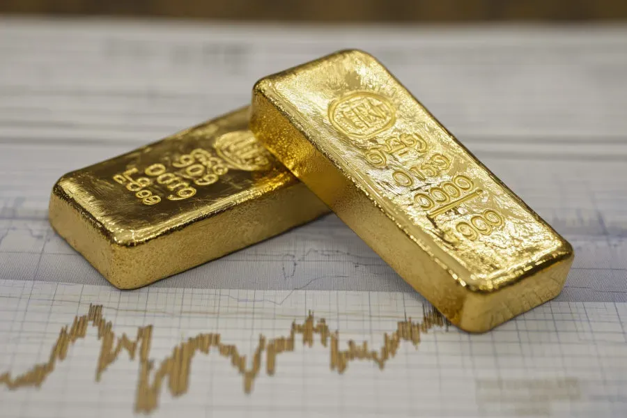 Giá vàng 19/6: Thế giới mất mốc 4.200 USD vì USD lập đỉnh, trong nước neo cao
