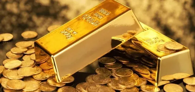 Giá vàng sáng 25/3: Vàng nội lội ngược dòng, hồi phục mạnh mẽ