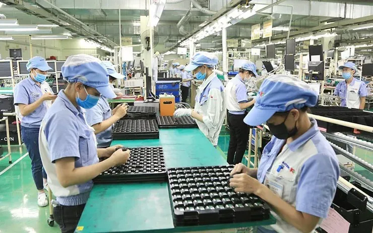 Giảm thuế thu nhập: Tạo “khoảng thở” tài chính và động lực phục hồi cho doanh nghiệp