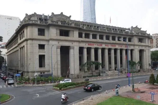 Ngành Ngân hàng 6 tháng đầu năm 2026: Tín dụng tăng trưởng 7,41% và định hướng ổn định vĩ mô