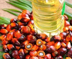 Giá dầu cọ tăng phiên thứ hai liên tiếp