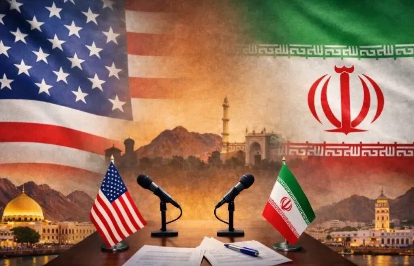 Mỹ và Iran đồng ý gia hạn thỏa thuận ngừng bắn thêm 60 ngày