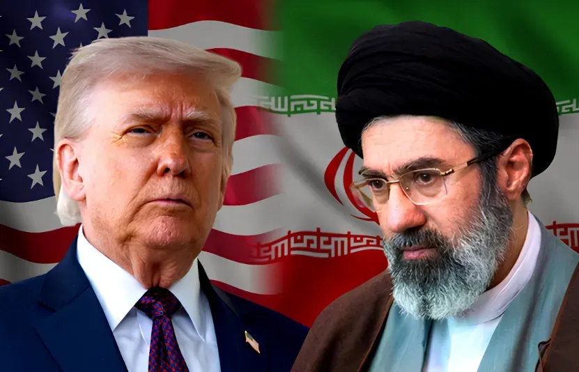 Mỹ và Iran đạt thỏa thuận chấm dứt chiến tranh, eo biển Hormuz sắp mở cửa trở lại
