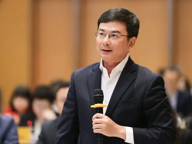 Phó Thống đốc NHNN: Tỷ giá USD nhích nhẹ do biến động Trung Đông