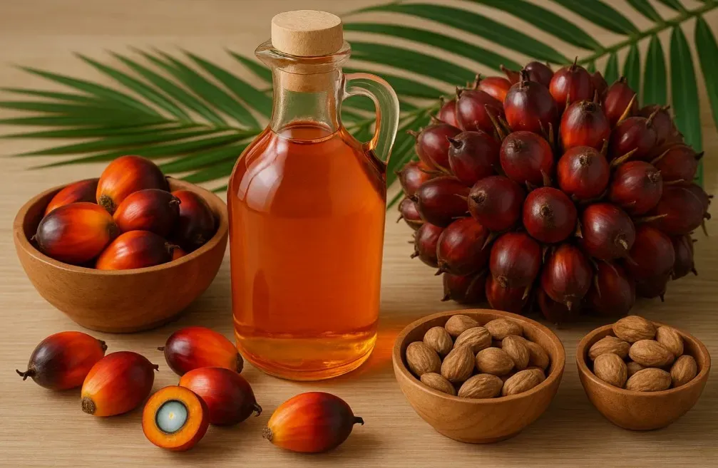 Giá dầu cọ mở cửa tăng hơn 1% nhờ đà tăng tại Đại Liên và dữ liệu xuất khẩu