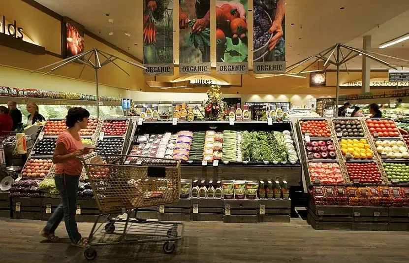 Fed đánh giá tích cực triển vọng kinh tế Mỹ