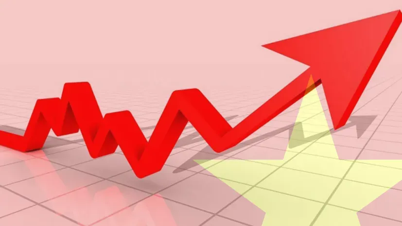 Chính phủ đặt mục tiêu Ttăng trưởng GDP 11,9% trong 6 tháng cuối năm 2026