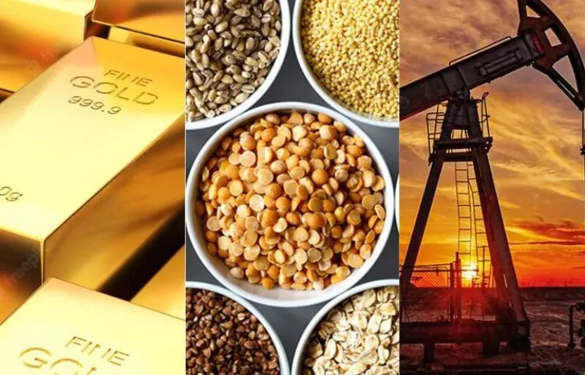 Thị trường hàng hóa 11/05: Dầu tăng mạnh, đồng lập đỉnh lịch sử, ca cao bứt phá