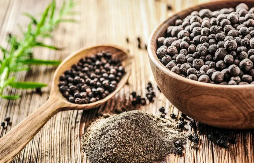 Giá tiêu ngày 12/02 giảm nhẹ tại một số địa phương, thị trường duy trì thế cân bằng