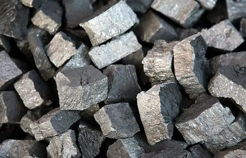 Thị trường đồng tăng mạnh, quặng sắt lên mức cao nhất trong hơn ba tuần