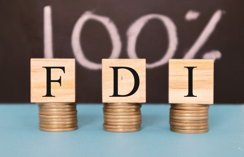 Việt Nam ưu tiên thu hút FDI công nghệ cao, không chạy theo số lượng vốn