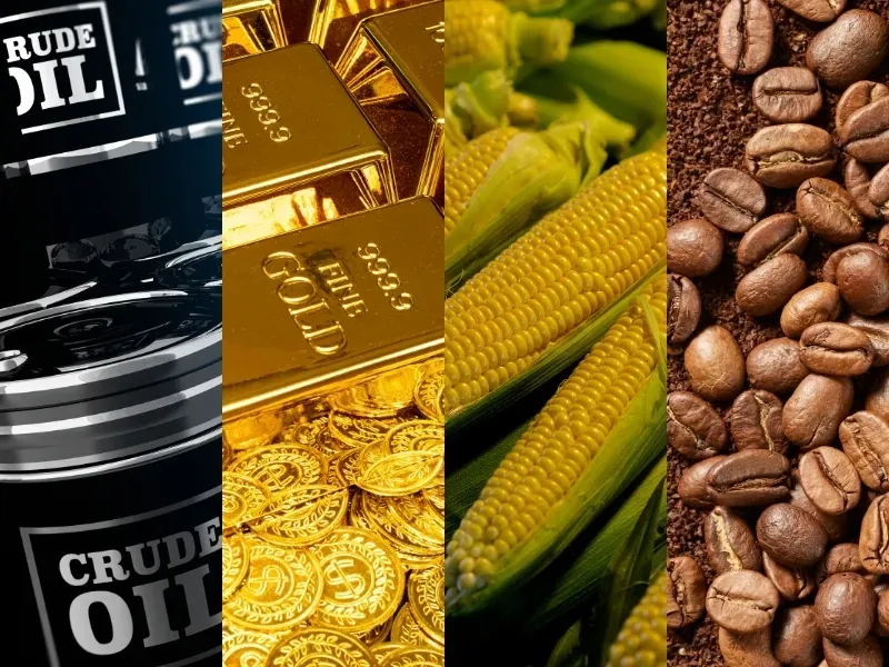 Thị trường hàng hóa 10/9: Dầu WTI vượt 100 USD, Đậu tương chạm đỉnh 3 năm