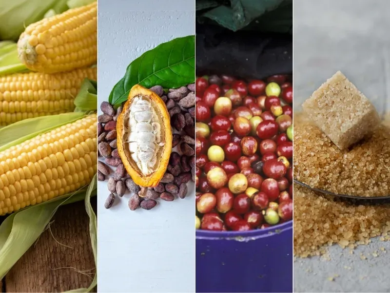 Thị trường hàng hóa 13/7: Dầu thô bùng nổ, giá vàng và nguyên liệu hạ nhiệt