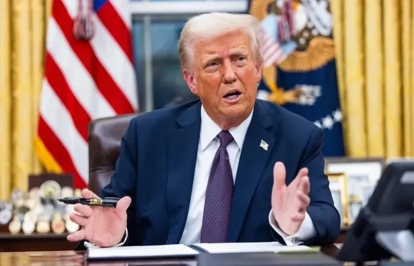 Ông Trump tiếp tục ra “tối hậu thư” 3–5 ngày đến Iran