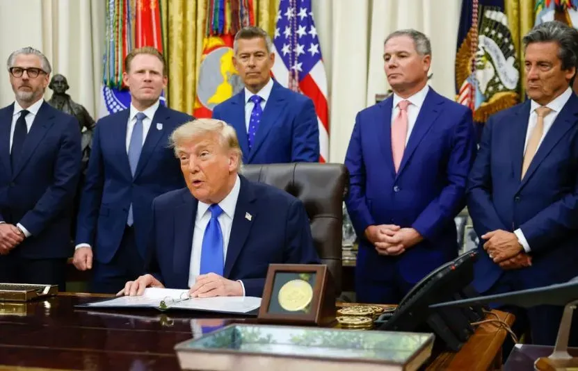 Iran tấn công Kuwait sau khi Trump tuyên bố căng thẳng Trung Đông sẽ không kéo dài
