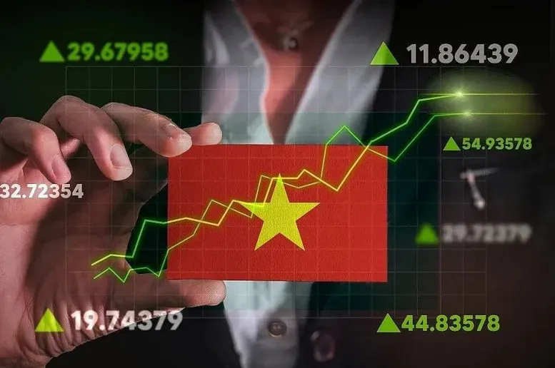 Nhịp đập 28/01: VN-Index dao động hẹp, dòng tiền suy yếu tại nhóm Vingroup