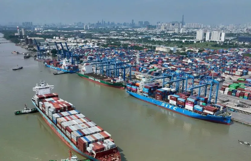 Những động lực thúc đẩy tăng trưởng xuất nhập khẩu sau hơn 10 năm