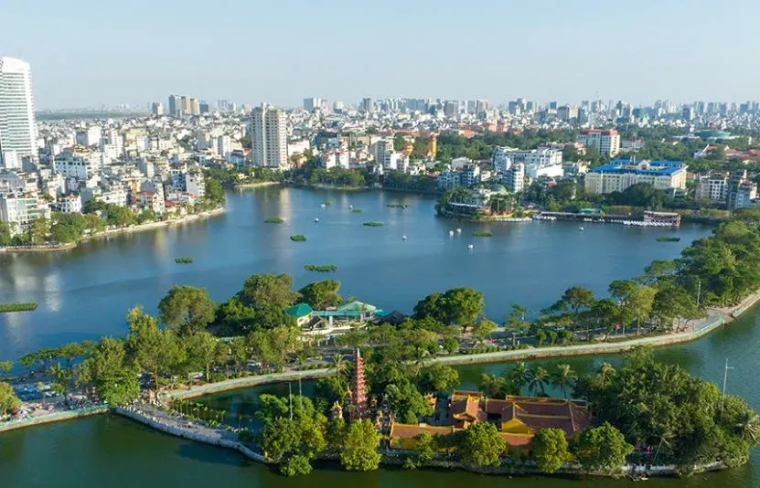 GDP năm 2025 tăng 8,02%, thuộc nhóm cao nhất 15 năm