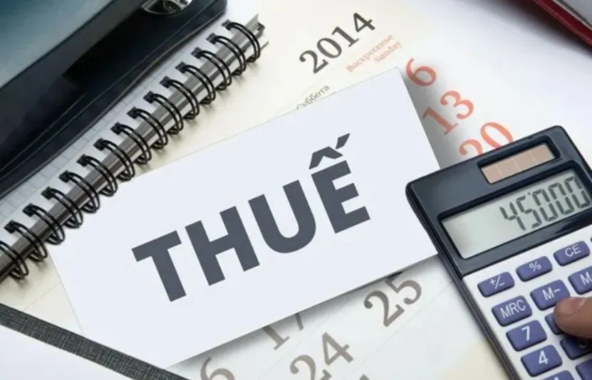 Quy định mới về thuế tiêu thụ đặc biệt