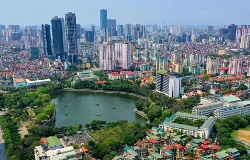 Kinh tế xanh, kinh tế số – “chìa khóa thông hành” giúp Việt Nam tăng tốc