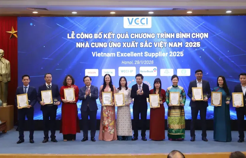 Nhà cung ứng Việt trước áp lực nâng cấp vị thế trong chuỗi FDI