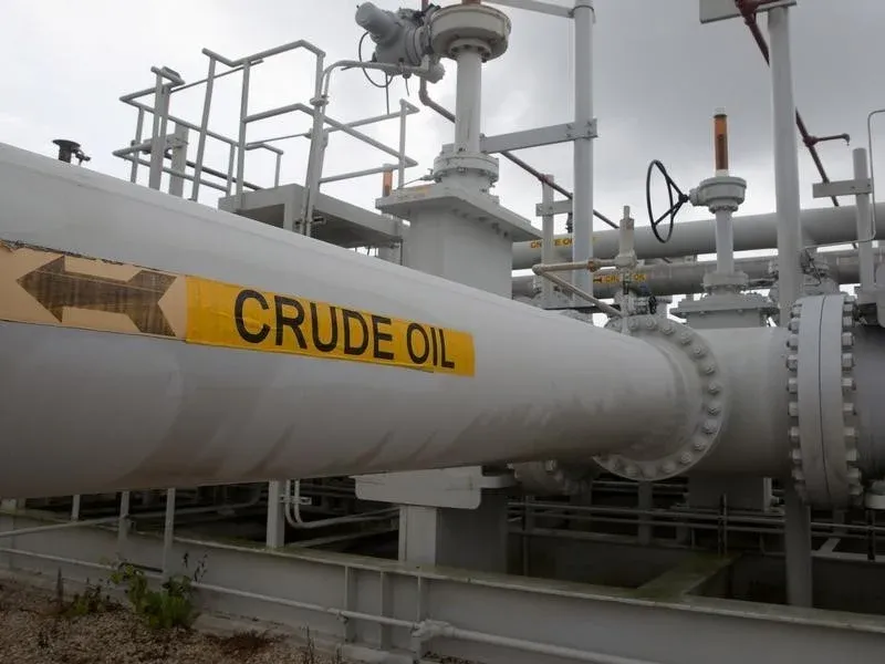 Saudi Arabia sẽ lưu trữ dầu thô tại Singapore từ giữa năm 2027