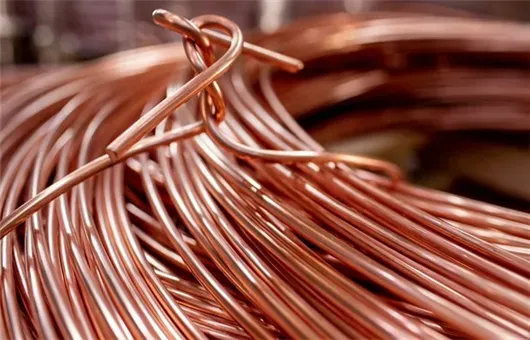 Thị trường kim loại ngày 20/05: Giá đồng và quặng sắt vẫn tiếp tục giảm vào phiên thứ Tư, giá nhôm tăng nhẹ trước đứt gãy nguồn cung