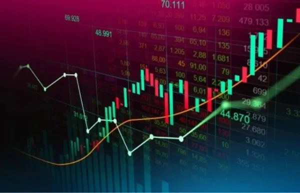 Cùng một rủi ro toàn cầu, vì sao chứng khoán châu Á tăng mà VN-Index lại