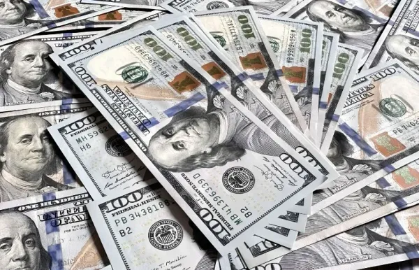 Tỷ giá trung tâm VND chững lại sau chuỗi ngày lập đỉnh, PPI Mỹ yếu kéo giảm kỳ vọng Fed tăng lãi