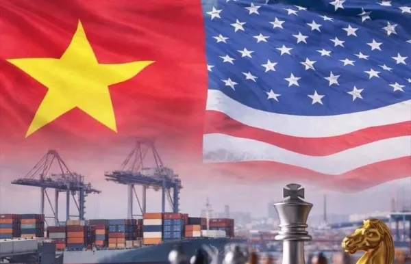 USTR ban hành kết luận cuối cùng vụ điều tra Mục 301: Việt Nam chịu thuế bổ sung 12,5% từ Mỹ
