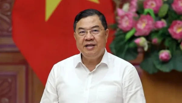 Phó thủ tướng: Rà soát doanh nghiệp nhập khẩu lớn nhưng xuất khẩu thấp