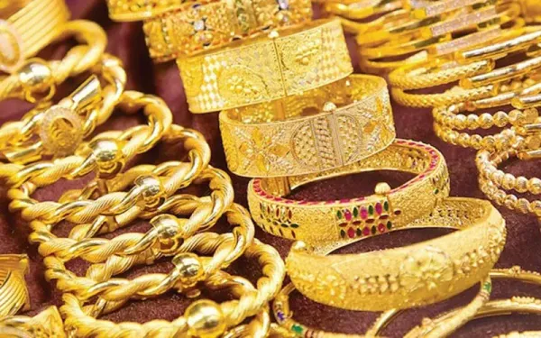 Giá vàng 25/6: Thế giới thủng mốc 4.000 USD, trong nước giảm mạnh chiều mua, nới rộng khoảng cách thua lỗ