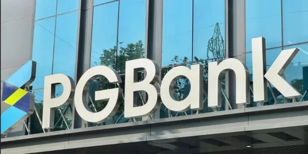 PGBank đặt mục tiêu lợi nhuận 1.438 tỷ đồng năm 2026, tham vọng vượt mốc 100.000 tỷ đồng tổng tài sản