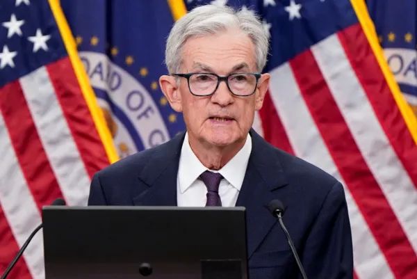 Chủ tịch Fed Jerome Powell xác nhận bị điều tra hình sự: Căng thẳng với Nhà Trắng leo thang