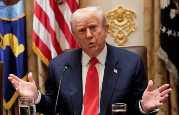 Ông Trump tuyên bố chiến dịch tấn công Iran có thể kết thúc trong 2–3 tuần