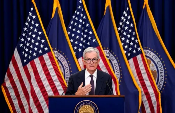 Fed giữ nguyên lãi suất, dự báo khả năng chỉ cắt giảm 1 lần trong năm 2026