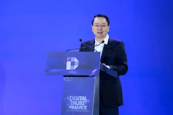 Bộ Tài chính: Thị trường tài sản mã hóa tại Việt Nam có thể vận hành từ quý III/2026