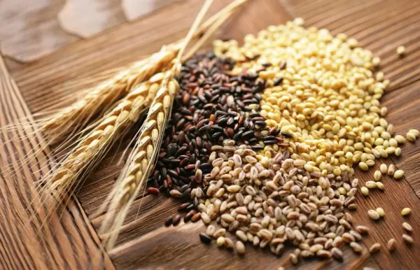 Thị trường nông sản ngày 03/09 biến động trái chiều dưới áp lực cung cầu