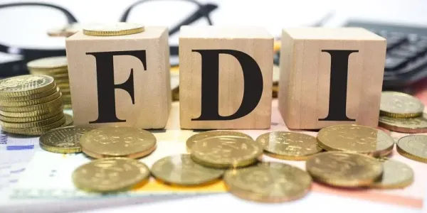 FDI tăng nhưng liên kết nội địa còn yếu, Việt Nam cần nâng giá trị nội lực