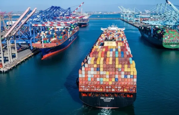 Chiến lược thuế quan mới của Mỹ: Quốc gia hưởng lợi, quốc gia chịu sức ép và những biến số khó lường