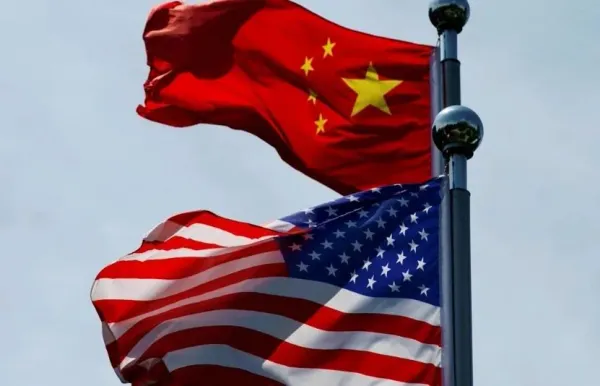 Quan hệ Mỹ - Trung trước sức ép mới từ Trump và lệnh trừng phạt Iran