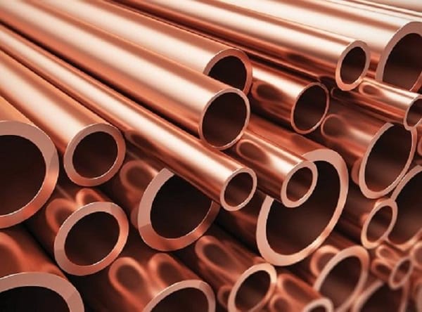 Đồng và quặng sắt ngày 02/06: Đồng vẫn duy trì đà tăng, triển vọng giá quặng sắt tiếp tục chịu áp lực