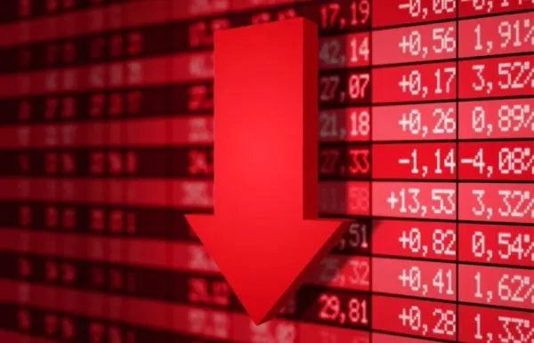 Thị trường chứng khoán phiên sáng 20/1/2026: Bluechip phân hóa, VN-Index chốt phiên trong sắc đỏ