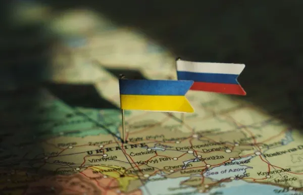 Ukraine sẵn sàng ngừng tấn công các mục tiêu năng lượng Nga nếu đạt thỏa thuận