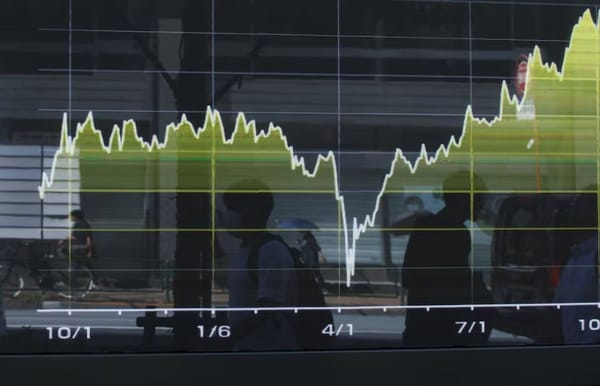 Thị trường chứng khoán thế giới ngày 28/01: S&P 500 Lập Kỷ Lục, Nín Thở Chờ Đợi Quyết Định Từ Fed