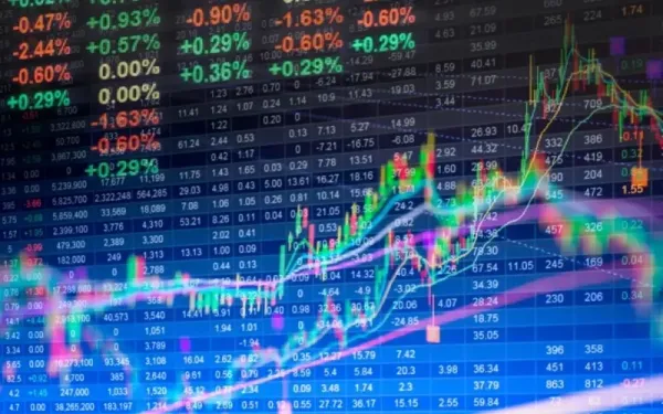 Chứng khoán thế giới bùng nổ: S&P 500 vượt mốc 7.600 điểm, Kospi Hàn Quốc tăng gấp đôi nhờ sóng AI