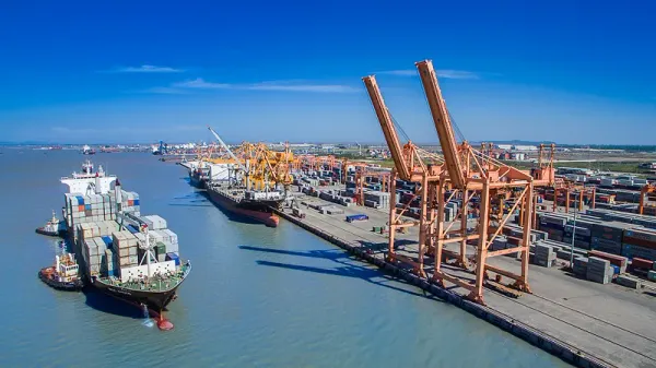 Cục Thống kê khẳng định không thể đánh giá diện mạo nền kinh tế chỉ qua con số nhập siêu
