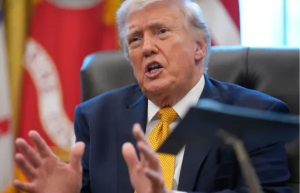 Ông Trump: Thỏa thuận với Iran có thể đạt được ngay trong tuần tới