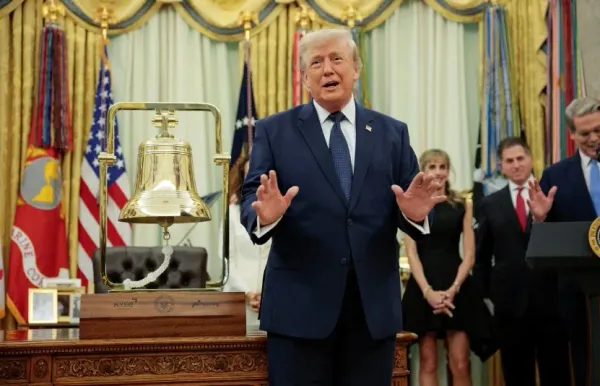 Tổng thống Trump đẩy mạnh nỗ lực kiềm chế lạm phát trước bầu cử